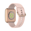 Forever smartwatch SW-330 ForeVigo 4 rose gold