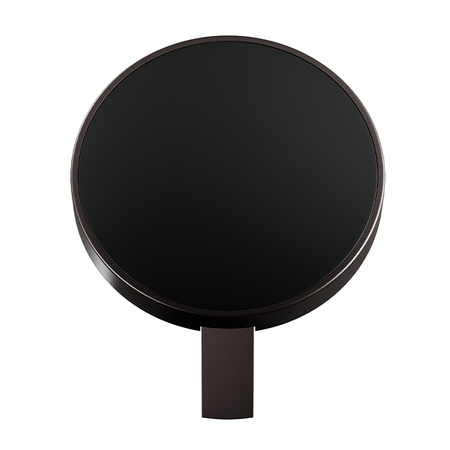 Allity ładowarka indukcyjna AWC-210-15WMS grafitowa 2w1