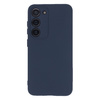 Nakładka Silicon Soft do Samsung Galaxy S23 ciemnoniebieska
