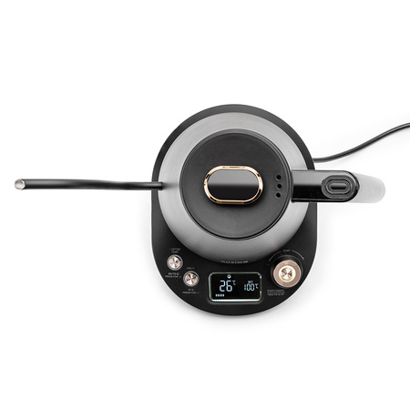 Huslog Czajnik z podstawką sterującą