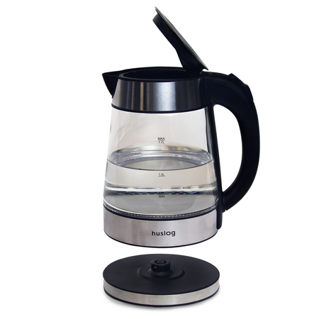 Huslog czajnik szklany 1,7L AK-0537