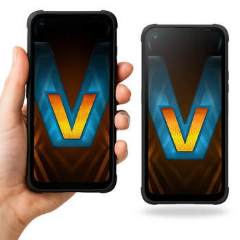 Smartfon Hammer Blade V 5G 8/256GB