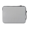 QUALO pokrowiec na laptopa 13,3' szary QPL-13-07