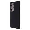 Nakładka Satin Touch do Samsung Galaxy S24 Ultra czarna