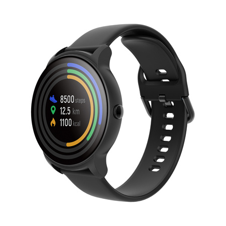 Forever Smartwatch ForeVive 2 SB-330 Czarny