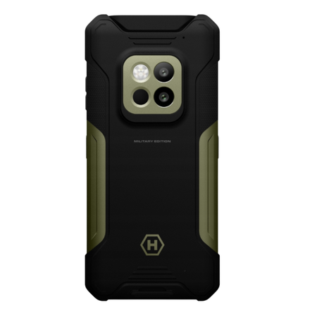 Smartfon Hammer Construction 2 5G 8/256GB THERMAL Military Edition