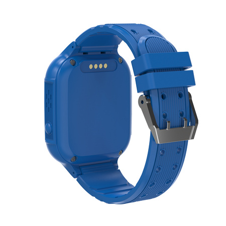 Forever Smartwatch GPS WiFi Kids See Me! 3 KW-320 niebieski
