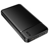 Maxlife power bank MXPB-01 10000 mAh czarny