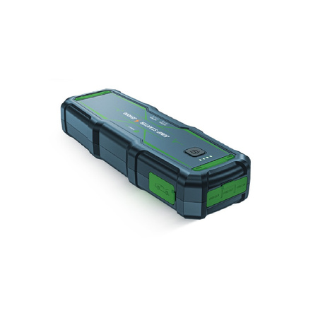 Navitel Jump Starter JS4000 240000 mAh