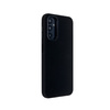 Nakładka Satin Touch do Samsung Galaxy A14 4G / A14 5G czarna