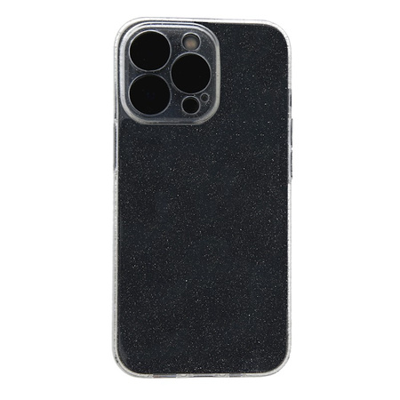 Nakładka Shine do iPhone 13 6,1" transparentna