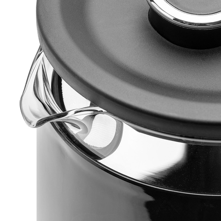 Huslog Czajnik double wall