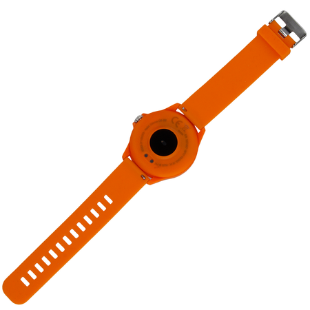 Forever Smartwatch Colorum CW-300 xOrange