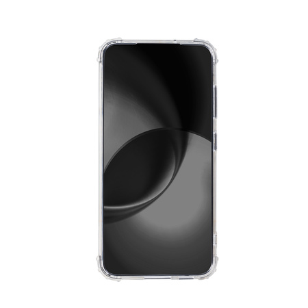 Nakładka Clear Guard do Samsung Galaxy S23 transparentna