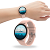 Maxlife smartwatch MXSW-120 pudrowy róż