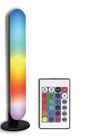 Inteligentne listwy świetlne LED TTT