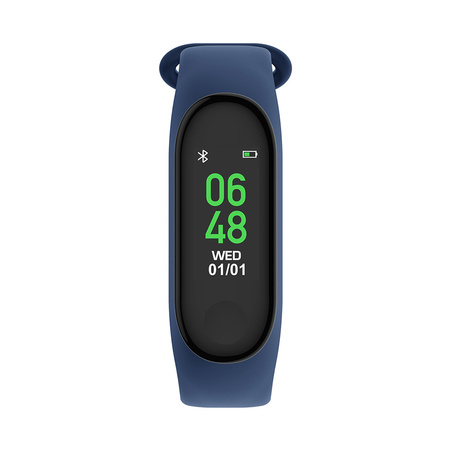 Forever Smartband Fitband SB-50 Granat