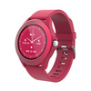 Forever Smartwatch Colorum CW-300 xMagenta