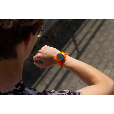 Forever Smartwatch Colorum CW-300 xOrange