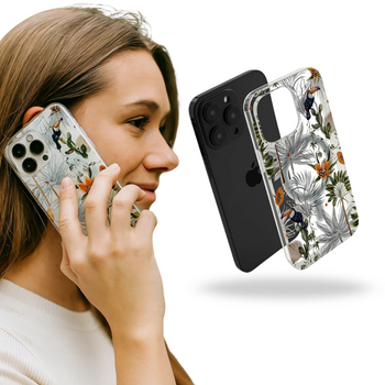 Nakładka Magsafe Print do Iphone 13 jungle TTT