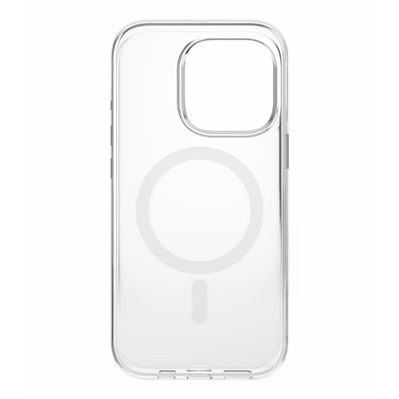Allity nakładka Clear Protector Mag do iPhone 14 Pro
