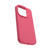 Etui Etteri Silicone Case do iPhone 14 6,1" malinowe
