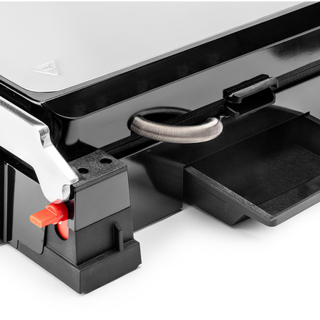 Huslog Grill elektryczny 2200W