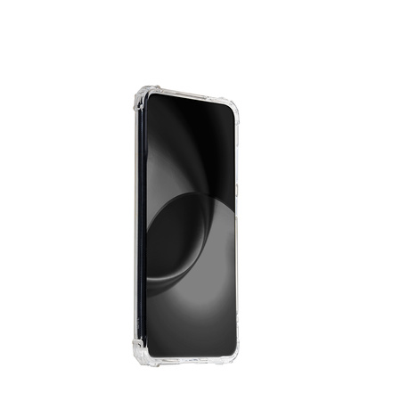 Nakładka Clear Guard do Samsung Galaxy S21 FE transparentna