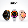 Forever Smartwatch iGo Watch 4! JW-600 Biały