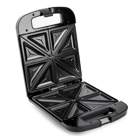 Huslog Opiekacz na 4 kanapki AK-7822