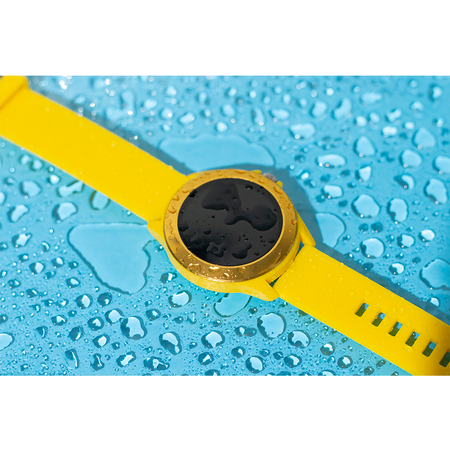 Forever Smartwatch Colorum CW-300 xYellow