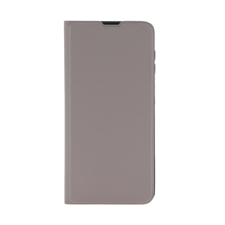 Etui Smart Soft do iPhone 17 Pro Max 6,9" nude