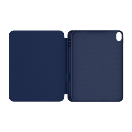 Etteri etui do Apple iPad Pro 2024 11' ciemnoniebieskie