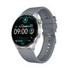 Forever Smartwatch Grand 2 SW-710 Srebrny
