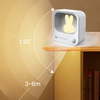 Lampka nocna LED z króliczkiem FLC-10 PIR biała 500mAh Forever Light