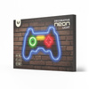 Forever Light neon PLEXI LED GAMEPAD multikolor FPNE03X