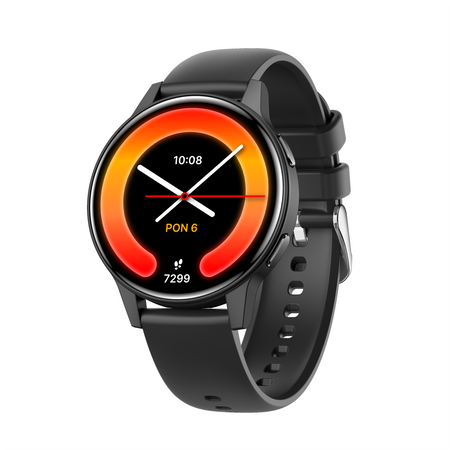 Forever Smartwatch iGo Watch 4! JW-600 Czarny