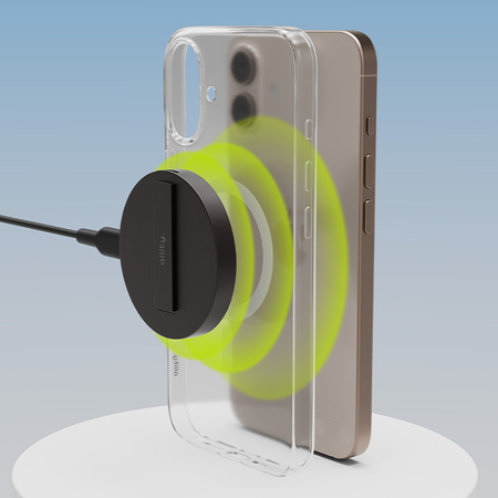 Allity nakładka Clear Protector do iPhone 16