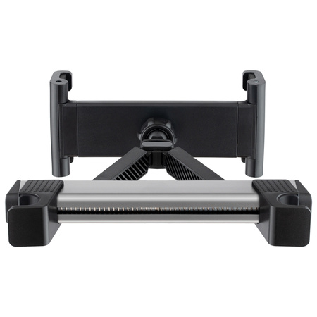 QUALO uchwyt samochodowy na telefon backseat czarny QUS-T-BS-01