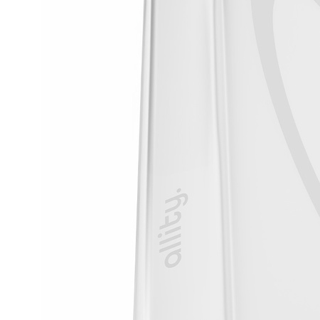 Allity nakładka Clear Protector Mag do iPhone 12 Pro Max