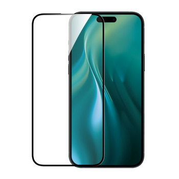 Etteri szkło hartowane 9D do iPhone 16 Plus 6,7"