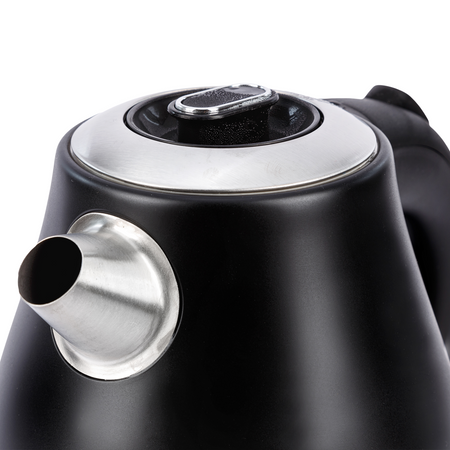 Huslog czajnik elektryczny z termometrem 1,7L AK-0932