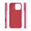 Etui Etteri Silicone Case do iPhone 15 Pro Max 6,7" malinowe