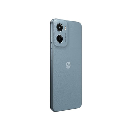Smartfon Motorola Moto E15 2/64 GB Misty Blue TTT