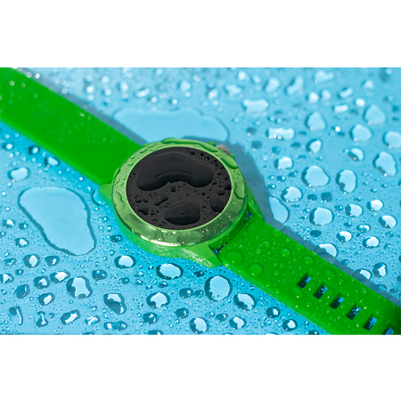 Forever Smartwatch Colorum CW-300 xGreen