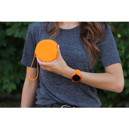 Forever Smartwatch Colorum CW-300 xOrange