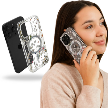 Nakładka Magsafe Print do Iphone 13 dream TTT