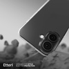 Etui Etteri Clear Case do iPhone 16 Plus 6,7"
