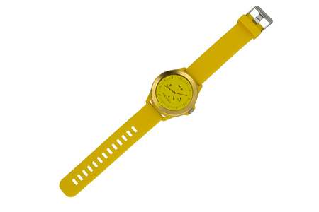 Forever Smartwatch Colorum CW-300 xYellow