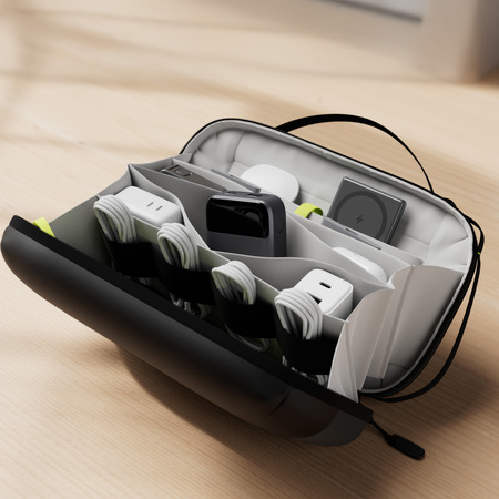 Allity uniwersalny organizer na akcesoria ATB-100